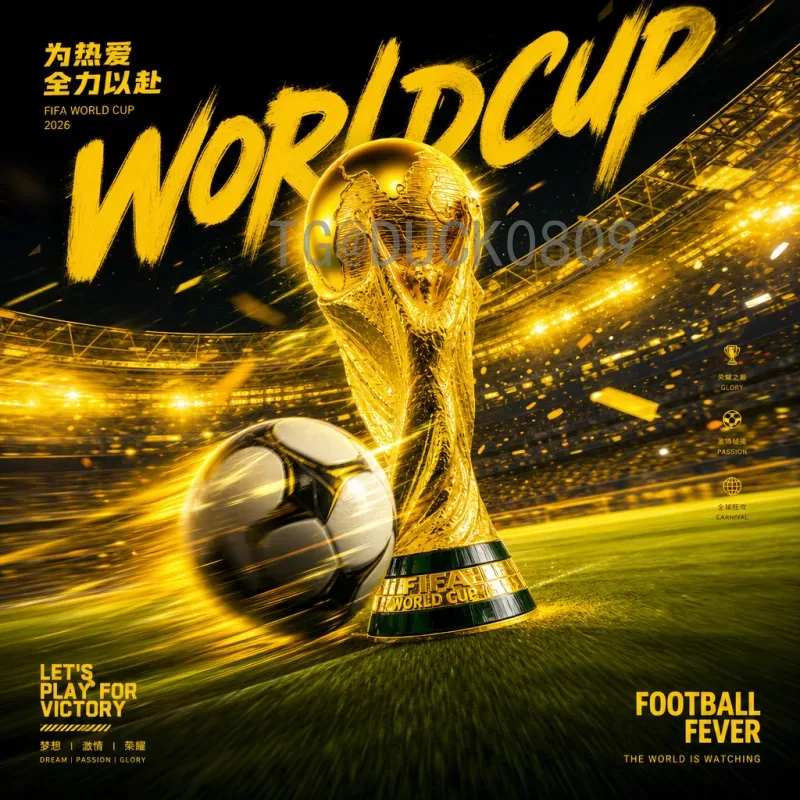 官方2026年美加墨世界杯中北美区名额一览